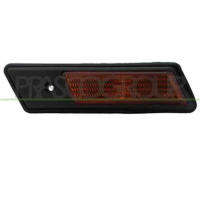 GUIDA_ALLA_SCELTA.JPG Fanale Laterale Sinistro Arancio Senza Porta Lampada Per Bmw 3 Series - E36 Dal 1990 Al 1998