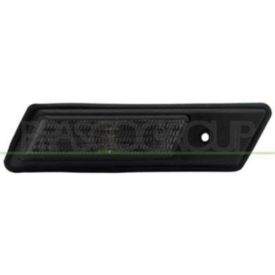 GUIDA_ALLA_SCELTA.JPG Fanale Laterale Destro Bianco Senza Porta Lampada Per Bmw 3 Series - E36 Dal 1990 Al 1998