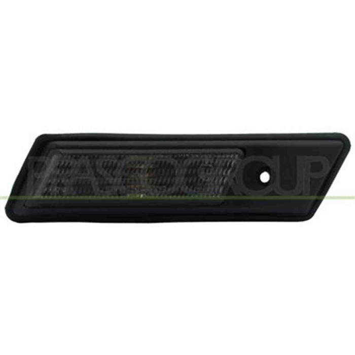 GUIDA_ALLA_SCELTA.JPG Fanale Laterale Destro Bianco Senza Porta Lampada Per Bmw 3 Series - E36 Dal 1990 Al 1998