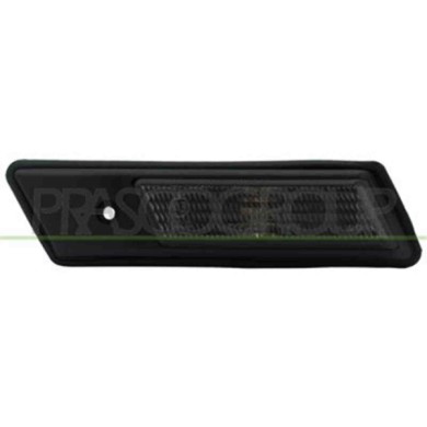 GUIDA_ALLA_SCELTA.JPG Fanale Laterale Sinistro Bianco Senza Porta Lampada Per Bmw 3 Series - E36 Dal 1990 Al 1998