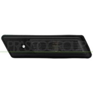 Fanale Laterale Sinistro Bianco Senza Porta Lampada Per Bmw 3 Series - E36 Dal 1990 Al 1998