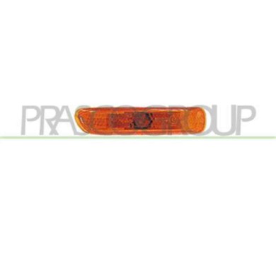 GUIDA_ALLA_SCELTA.JPG Fanale Laterale Destro Arancio Per Bmw 3 Series - E36 Dal 1990 Al 1998