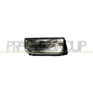 Fendinebbia Destro Per Bmw 3 Series - E36 Dal 1990 Al 1998