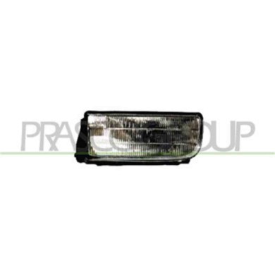 GUIDA_ALLA_SCELTA.JPG Fendinebbia Sinistro Per Bmw 3 Series - E36 Dal 1990 Al 1998