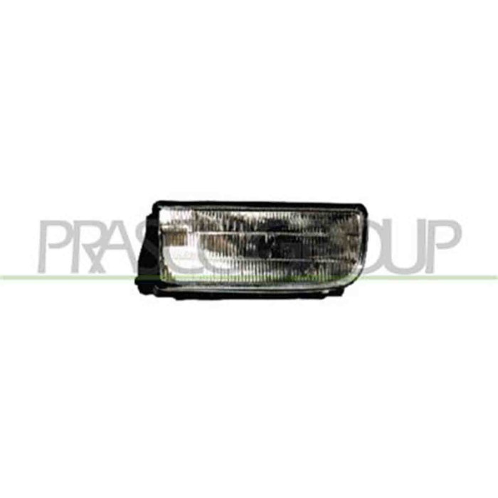 GUIDA_ALLA_SCELTA.JPG Fendinebbia Sinistro Per Bmw 3 Series - E36 Dal 1990 Al 1998
