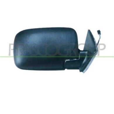 GUIDA_ALLA_SCELTA.JPG Retrovisore Destro Elettrico Per Bmw 3 Series - E36 Dal 1990 Al 1998