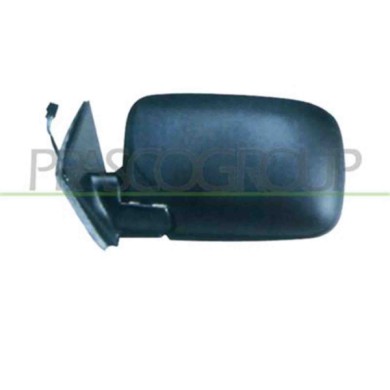GUIDA_ALLA_SCELTA.JPG Retrovisore Sinistro Elettrico Per Bmw 3 Series - E36 Dal 1990 Al 1998