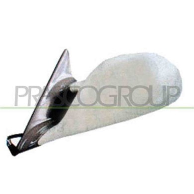 GUIDA_ALLA_SCELTA.JPG Retrovisore Sinistro Per Bmw 3 Series - E36 Dal 1990 Al 1998