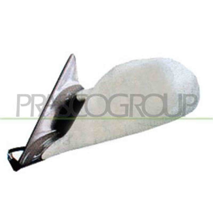 GUIDA_ALLA_SCELTA.JPG Retrovisore Sinistro Per Bmw 3 Series - E36 Dal 1990 Al 1998
