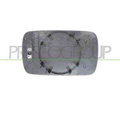 GUIDA_ALLA_SCELTA.JPG Piastra Specchio Destra Asferica Per Bmw 3 Series - E36 Dal 1990 Al 1998