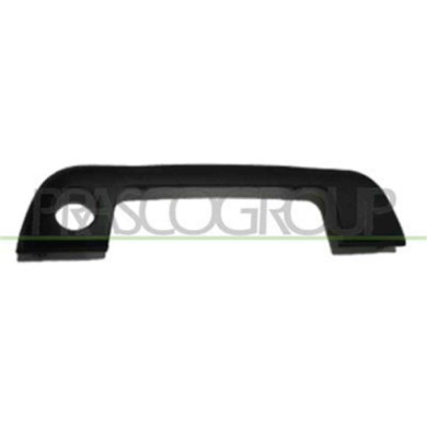 GUIDA_ALLA_SCELTA.JPG Mostrina Maniglia Esterna Anteriore Sinistra Per Bmw 3 Series - E36 Dal 1990 Al 1998
