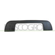 Mostrina Maniglia Esterna Posteriore Destra O Sinistra Per Bmw 3 Series - E36 Dal 1990 Al 1998