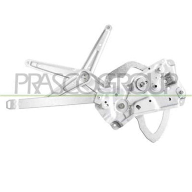 GUIDA_ALLA_SCELTA.JPG Meccanismo Alzacristallo Anteriore Destro Per Bmw 3 Series - E36 Dal 1990 Al 1998