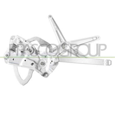 GUIDA_ALLA_SCELTA.JPG Meccanismo Alzacristallo Anteriore Sinistro Per Bmw 3 Series - E36 Dal 1990 Al 1998