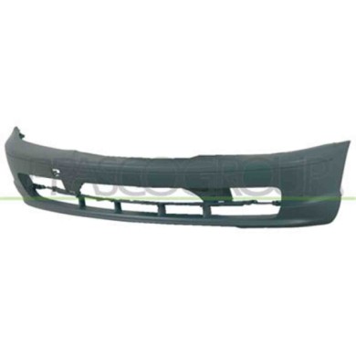 BM0181021_1.JPG Paraurti Anteriore Con Primer Per Bmw 3 Series - E46 Dal 1998 Al 2001
