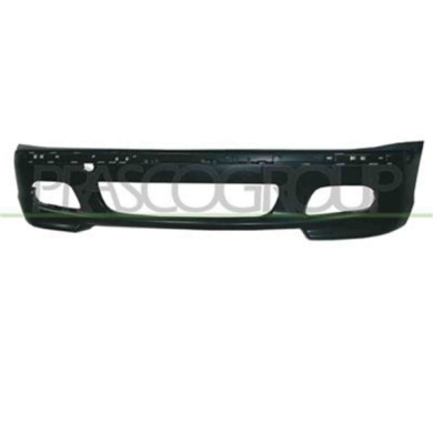 BM0181041_1.JPG Paraurti Anteriore Per Bmw 3 Series - E46 Dal 1998 Al 2001
