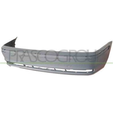 BM0181051_1.JPG Paraurti Posteriore Con Primer Per Bmw 3 Series - E46 Dal 1998 Al 2001