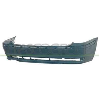 BM0181061_1.JPG Paraurto Posteriore Per Bmw 3 Series - E46 Dal 1998 Al 2001
