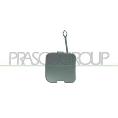 BM0181257_1.JPG Coprigancio Traino Posteriore Per Bmw 3 Series - E46 Dal 1998 Al 2001