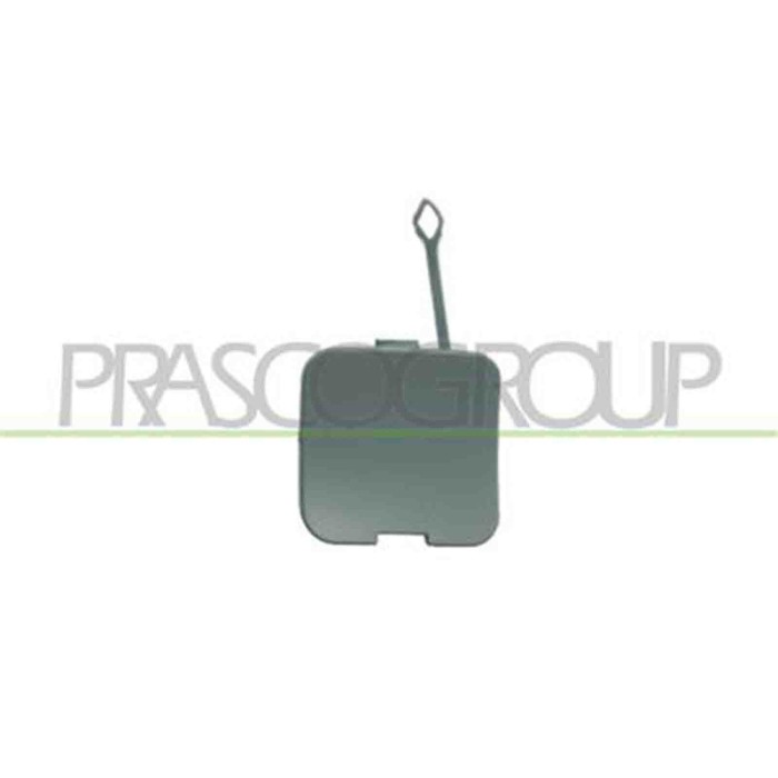 BM0181257_1.JPG Coprigancio Traino Posteriore Per Bmw 3 Series - E46 Dal 1998 Al 2001