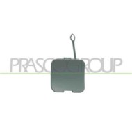 Coprigancio Traino Posteriore Per Bmw 3 Series - E46 Dal 1998 Al 2001