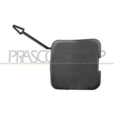 BM0181286_1.JPG Tappo Coprigancio Traino Posteriore Per Bmw 3 Series - E46 Dal 1998 Al 2001