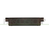 BM0181539_1.JPG Portatarga Anteriore Per Bmw 3 Series - E46 Dal 1998 Al 2001