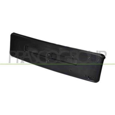 BM0181549_1.JPG Portatarga Anteriore Per Bmw 3 Series - E46 Dal 1998 Al 2001