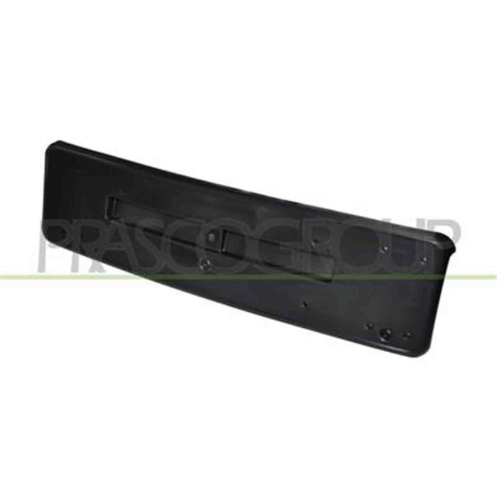 BM0181549_1.JPG Portatarga Anteriore Per Bmw 3 Series - E46 Dal 1998 Al 2001