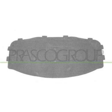 BM0181945_2.JPG Pannello Insonorizzatore Cofano Per Bmw 3 Series - E46 Dal 1998 Al 2001