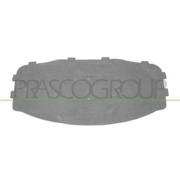 BM0181945_2.JPG Pannello Insonorizzatore Cofano Per Bmw 3 Series - E46 Dal 1998 Al 2001