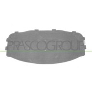 Pannello Insonorizzatore Cofano Per Bmw 3 Series - E46 Dal 1998 Al 2001