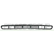 BM0182120_1.JPG Griglia Centrale Paraurti Anteriore Per Bmw 3 Series - E46 Dal 1998 Al 2001