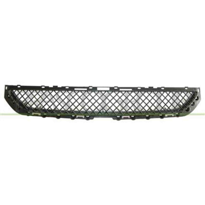 BM0182121_1.JPG Griglia Centrale Paraurti Anteriore Per Bmw 3 Series - E46 Dal 1998 Al 2001