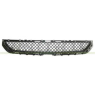Griglia Centrale Paraurti Anteriore Per Bmw 3 Series - E46 Dal 1998 Al 2001