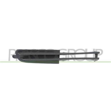 GUIDA_ALLA_SCELTA.JPG Griglia Destra Paraurti Anteriore Per Bmw 3 Series - E46 Dal 1998 Al 2001