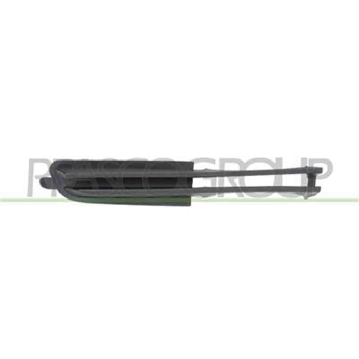 GUIDA_ALLA_SCELTA.JPG Griglia Destra Paraurti Anteriore Per Bmw 3 Series - E46 Dal 1998 Al 2001