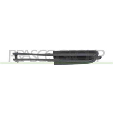 GUIDA_ALLA_SCELTA.JPG Griglia Sinistra Paraurti Anteriore Per Bmw 3 Series - E46 Dal 1998 Al 2001