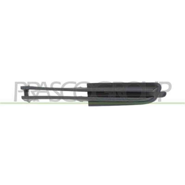 GUIDA_ALLA_SCELTA.JPG Griglia Sinistra Paraurti Anteriore Per Bmw 3 Series - E46 Dal 1998 Al 2001