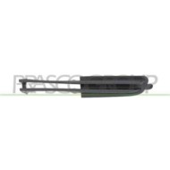 Griglia Sinistra Paraurti Anteriore Per Bmw 3 Series - E46 Dal 1998 Al 2001