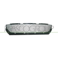 Griglia Centrale Paraurti Anteriore Per Bmw 3 Series - E46 Dal 1998 Al 2001