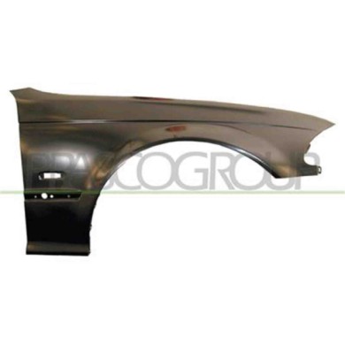 GUIDA_ALLA_SCELTA.JPG Parafango Anteriore Destro Per Bmw 3 Series - E46 Dal 1998 Al 2001