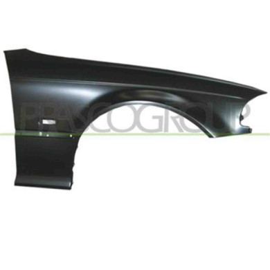 GUIDA_ALLA_SCELTA.JPG Parafango Anteriore Destro Per Bmw 3 Series - E46 Dal 1998 Al 2001