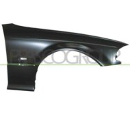 Parafango Anteriore Destro Per Bmw 3 Series - E46 Dal 1998 Al 2001