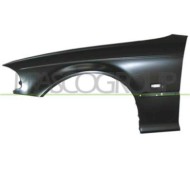 GUIDA_ALLA_SCELTA.JPG Parafango Anteriore Sinistro Per Bmw 3 Series - E46 Dal 1998 Al 2001