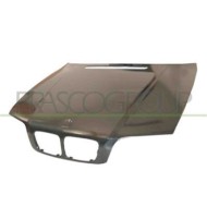 Cofano Per Bmw 3 Series - E46 Dal 1998 Al 2001