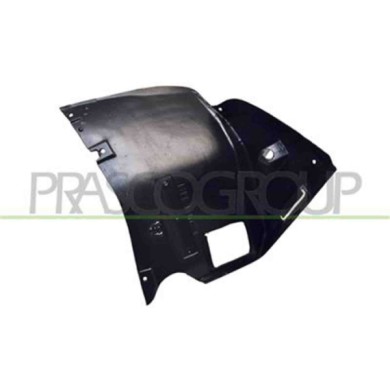 GUIDA_ALLA_SCELTA.JPG Passaruota Anteriore Sinistro Per Bmw 3 Series - E46 Dal 1998 Al 2001