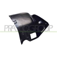 Passaruota Anteriore Sinistro Per Bmw 3 Series - E46 Dal 1998 Al 2001