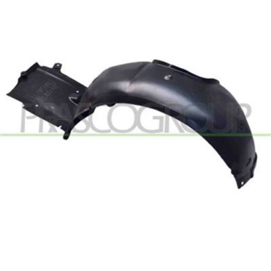 GUIDA_ALLA_SCELTA.JPG Passaruota Anteriore Destro Per Bmw 3 Series - E46 Dal 1998 Al 2001