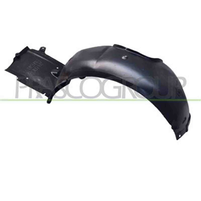 GUIDA_ALLA_SCELTA.JPG Passaruota Anteriore Destro Per Bmw 3 Series - E46 Dal 1998 Al 2001